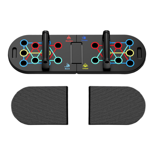 Havenity Plank Board & Push Up Board