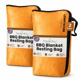 BBQ Blanket