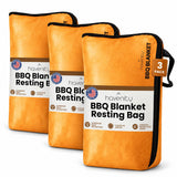 BBQ Blanket