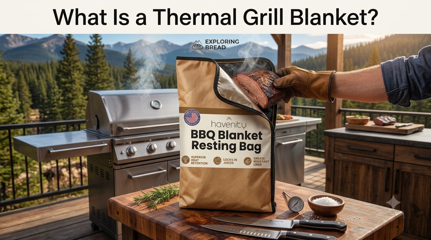 Should You Use a Thermal Grill Blanket? Pros, Cons, and Real BBQ Results