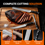 BBQ knife set online