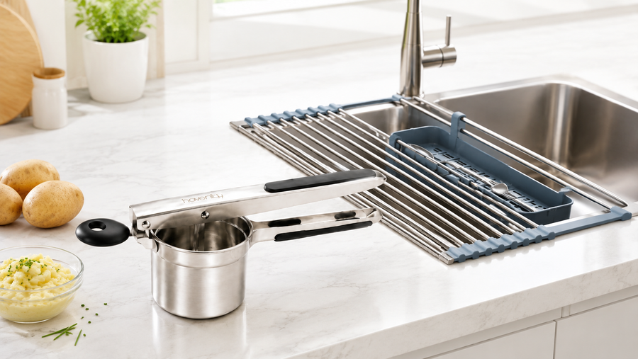 Kitchen Tools