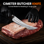 brisket carving knife