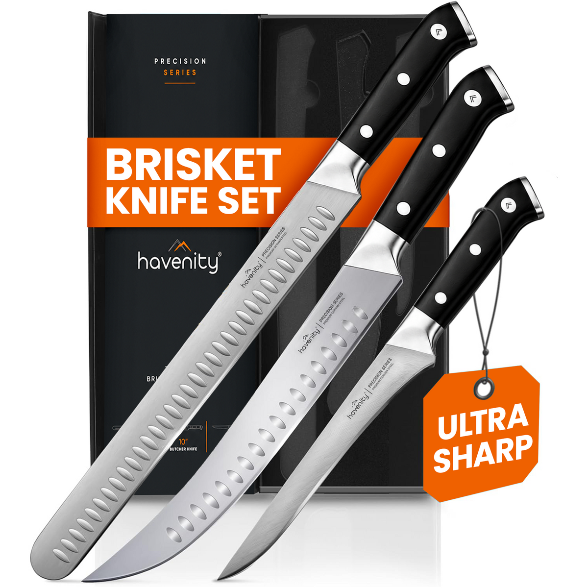 brisket knife