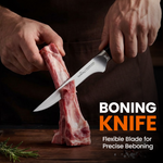 slicing knife for brisket